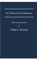 La Chanson de Guillaume