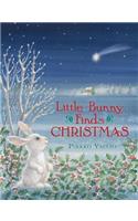 Little Bunny Finds Christmas