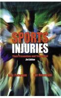 Sports Injuries-3rd Edition