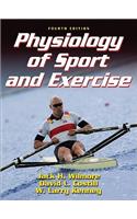 Physiology of Sport and Exercise Presentation Package-4th Edition