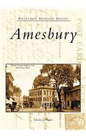 Amesbury