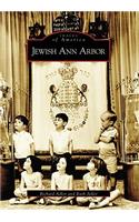 Jewish Ann Arbor