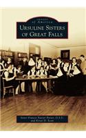 Ursuline Sisters of Great Falls