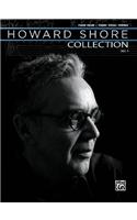 The Howard Shore Collection, Volume 1