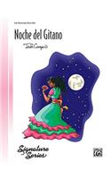 Noche del Gitano