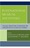 Postnational Musical Identities