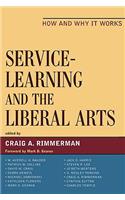 Service-Learning and the Liberal Arts