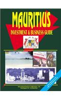 Mauritius Investment and Business Guide