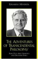 Adventures of Transcendental Philosophy