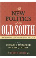 New Politics of the Old South