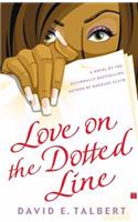 Love on the Dotted Line