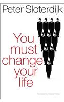 You Must Change Your Life