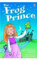 The Frog Prince