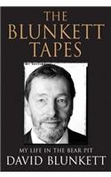 The Blunkett Tapes: My Life In The Bear Pit