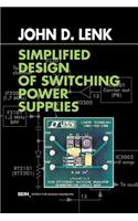 Simplified Design of Switching Power Supplies