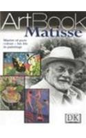 DK Art Book:  Matisse