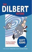 The Dilbert Future (Pb) A Format