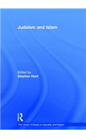 Judaism and Islam