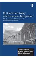 EU Cohesion Policy and European Integration