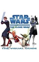 Star Wars: The Clone Wars: The Visual Guide