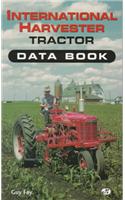 International Harvestor Tractor