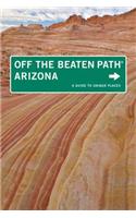 Arizona off the Beaten Path
