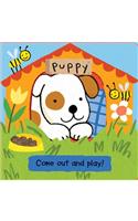 Puppy