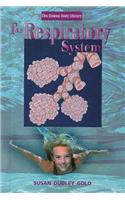 The Respiratory System