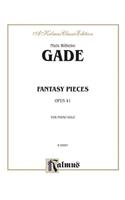 Fantasy Pieces, Op. 41