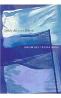 Guide des pays fédérés, 2002