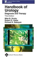 Handbook of Urology: Diagnosis and Therapy