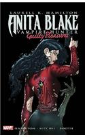 Anita Blake, Vampire Hunter: Guilty Pleasures - The Complete Edition