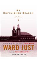 Unfinished Season