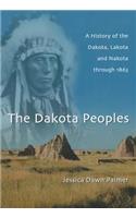 The Dakota Peoples