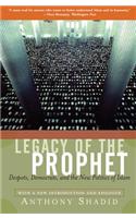 Legacy Of The Prophet