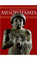 Art and Architecture of Mesopotamia