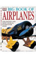 DK Big Book of Airplanes