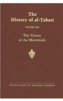 History of Al-Tabari Vol. 21