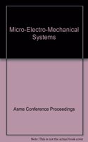 MICRO-ELECTRO-MECHANICAL SYSTEMS (I00690)