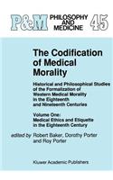 Codification of Medical Morality