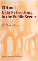 EDI and Data Networking in the Public Sector