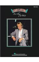 Richard Clayderman Plays Love Songs of the World