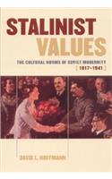 Stalinist Values