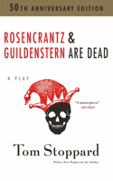 Rosencrantz and Guildenstern Are Dead: (English)