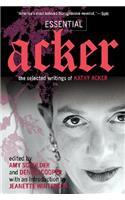 Essential Acker