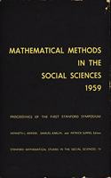 Mathematical Methods in Social Sciences