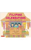 Filipino Celebrations