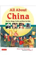 All About China