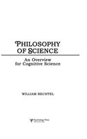 Philosophy of Science