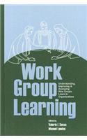 Work Group Learning